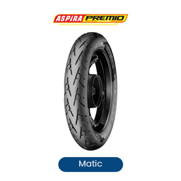ASPIRA PREMIO STRETTO 130/70 13 R
