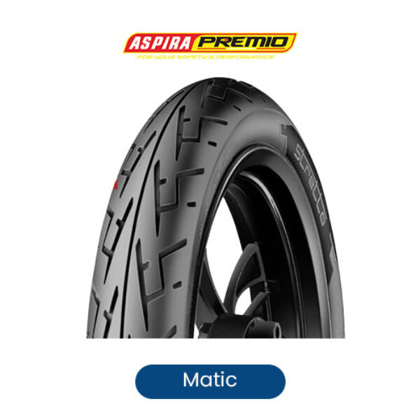 ASPIRA PREMIO STRETTO 100/90-12 NEW SCOOPY
