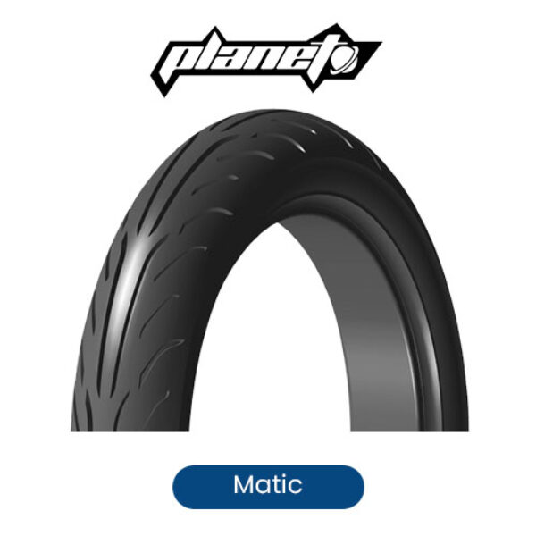 PLANETO GOLD MT5 140/70-14