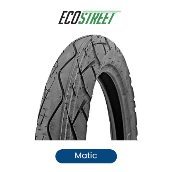 ECOSTREET 90/90 14