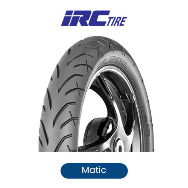 IRC TT SS 530 F 80/90-14