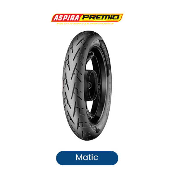 ASPIRA PREMIO STRETTO 90/90-14 R
