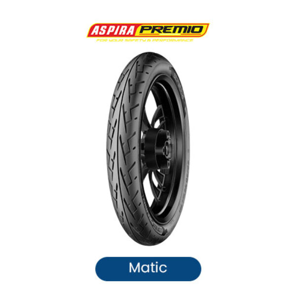 ASPIRA PREMIO STRETTO 90/80-14 F
