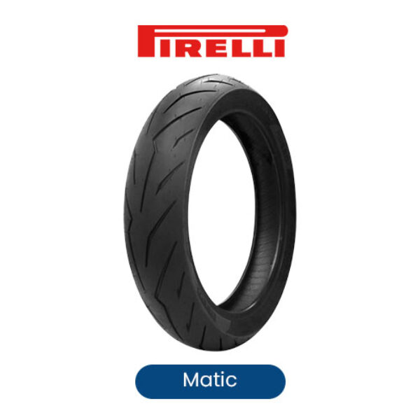 PIRELLI DIABLO ROSSO SPORT 80/80 R14