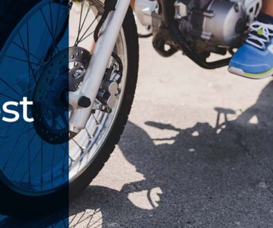 Ganti Oli Motor Matic Terdekat