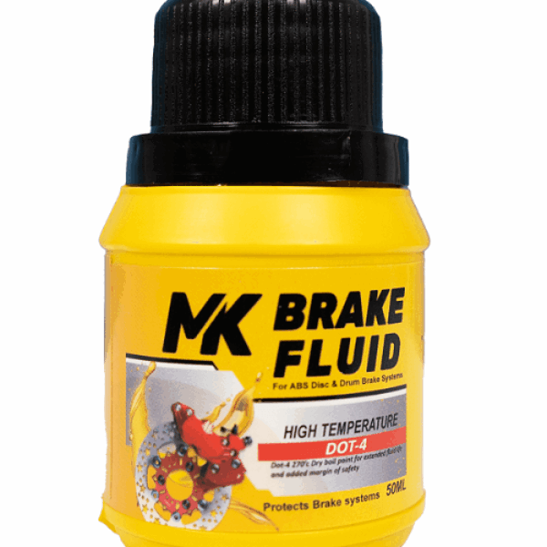 Minyak Rem 50 Ml