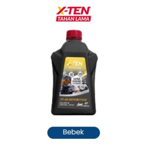X-TEN 20W50 BEBEK 0.8L