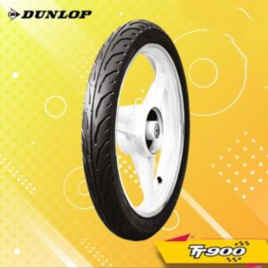 Ban DUNLOP TT 900