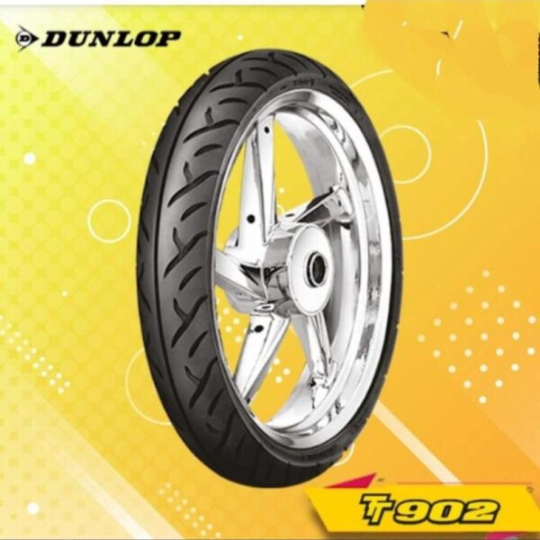 Ban DUNLOP TT 902 motor bebek (2)