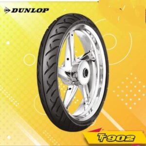 Ban DUNLOP TT 902 motor bebek (2)