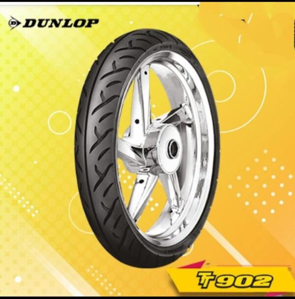 Ban DUNLOP TT 902 motor bebek (2)