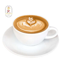 Cappucino GZ Caffe