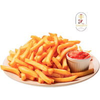 Friench Fries GZ