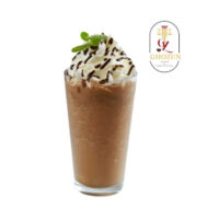 Ice Blend Cappucino