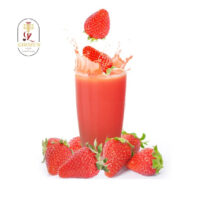 Jus Strawberry
