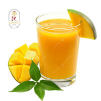 Jus Mangga