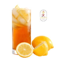 Lemon Tea GZ Caffe