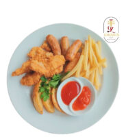 Mix Platter GZ Caffe 