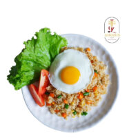Nasi Goreng GZ Caffe 