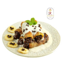 Pisang Cokju GZ Caffe