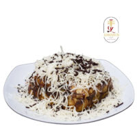 Roti Bakar GZ Caffe