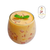 Sago mango GZ Caffe