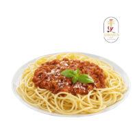 Spaghetti GZ Caffe