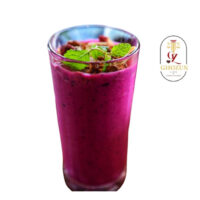 Jus Buah Naga 
