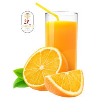 Jus Jeruk