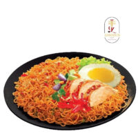 Mie Goreng GZ Caffe