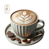 Moccacino GZ Caffe 